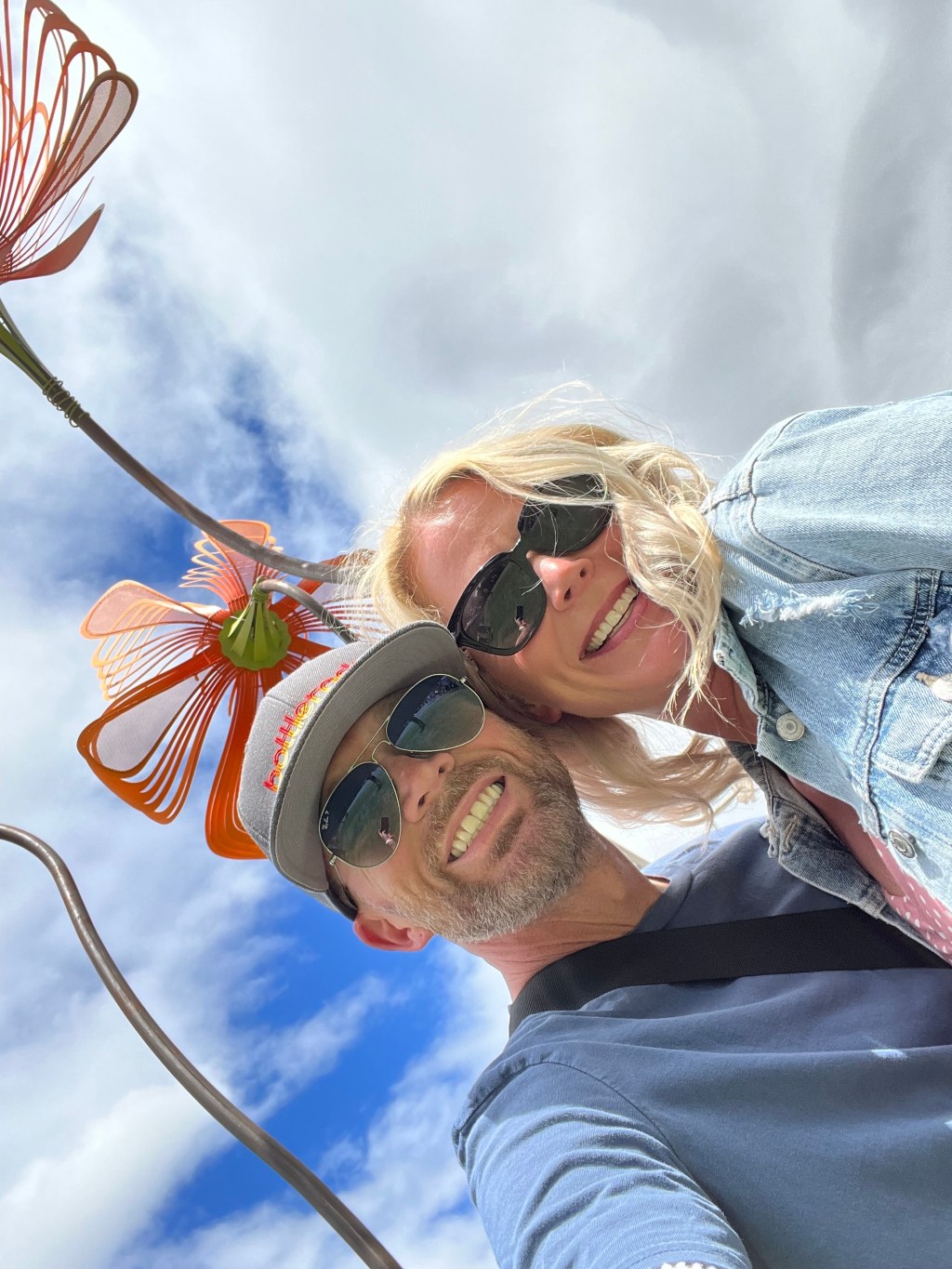 Here We Go,&nbsp;Again