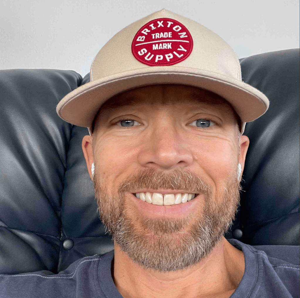 How It All&nbsp;Began